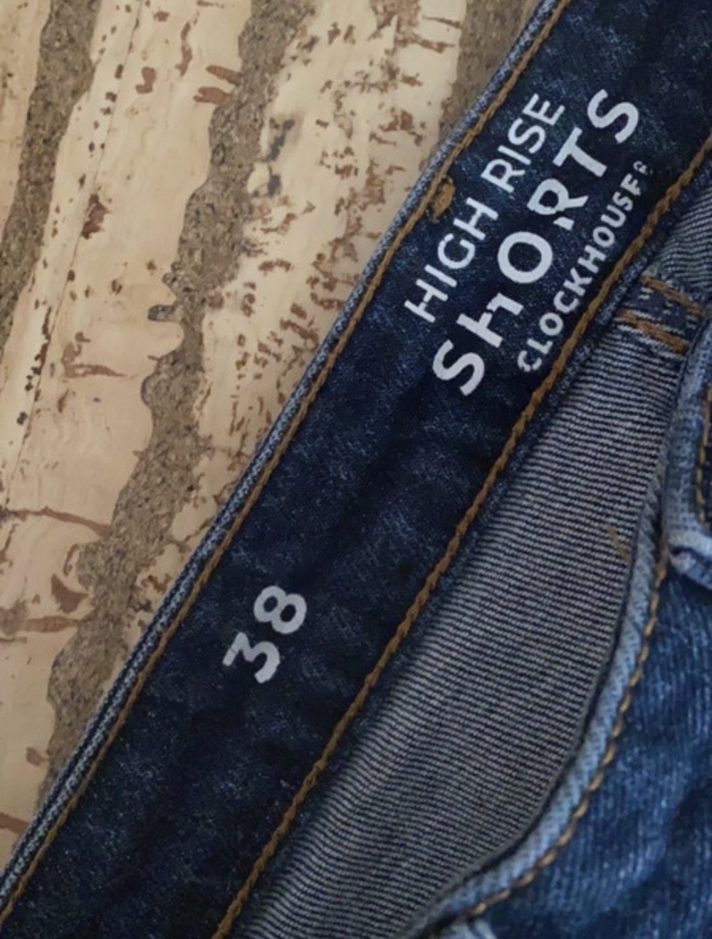kurze Hose (38)