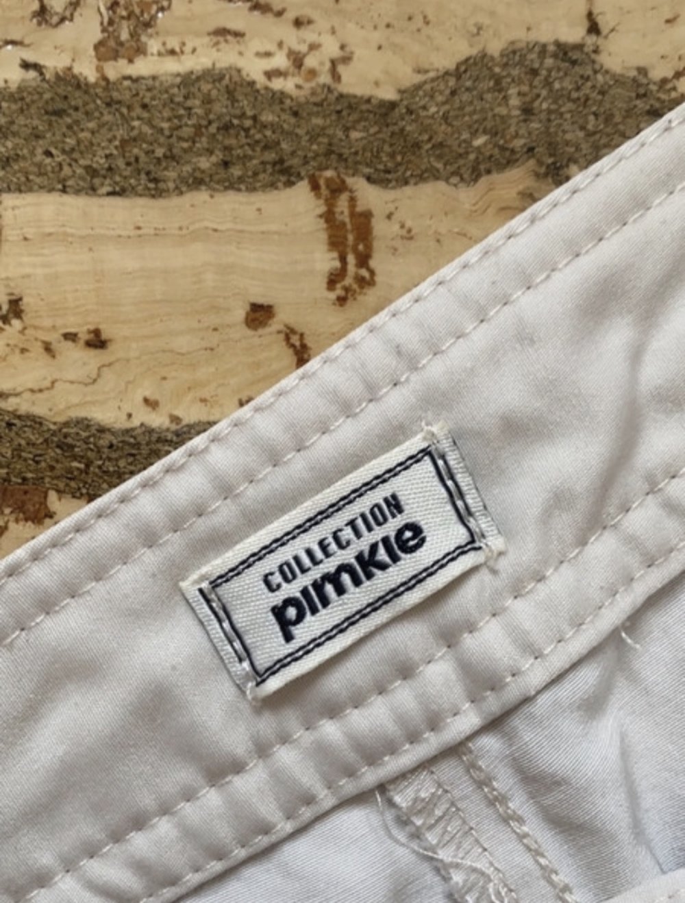Sommerhose (L)
