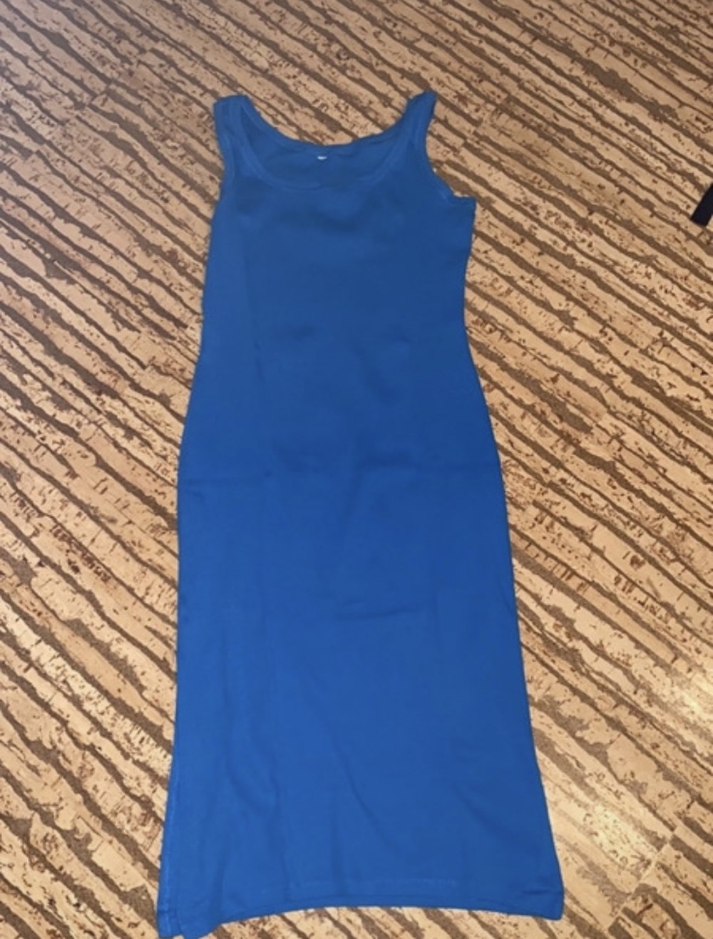langes Kleid (L)