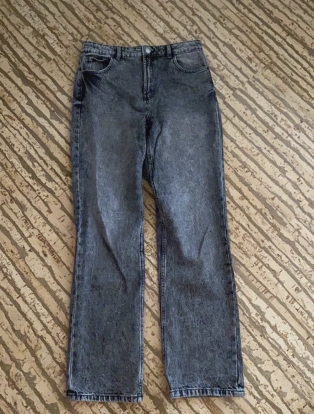 baggy Jeans (L)