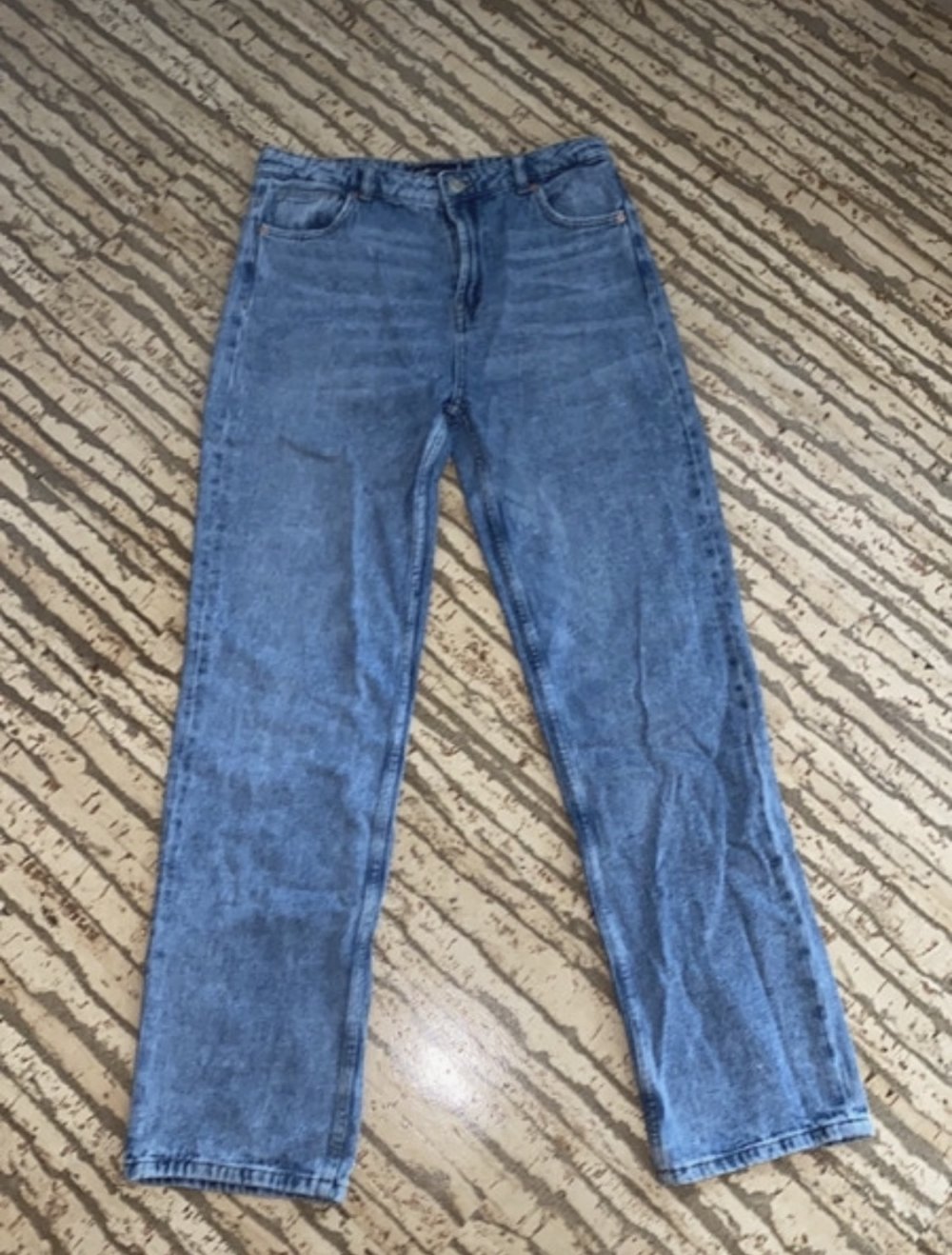baggy Jeans (L)