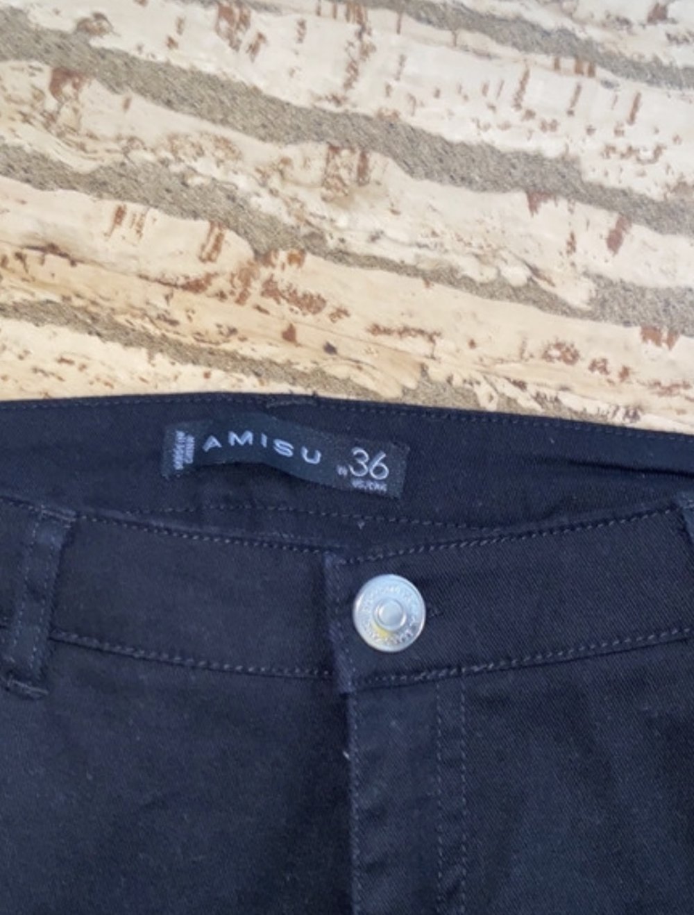 kurze Hose (36)
