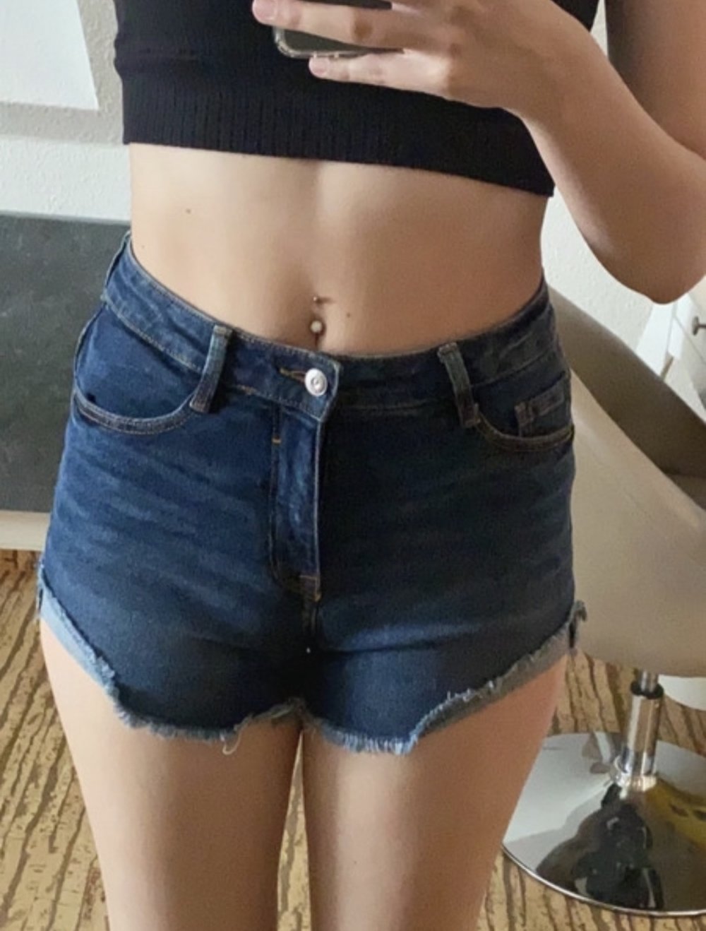kurze Hose (38)