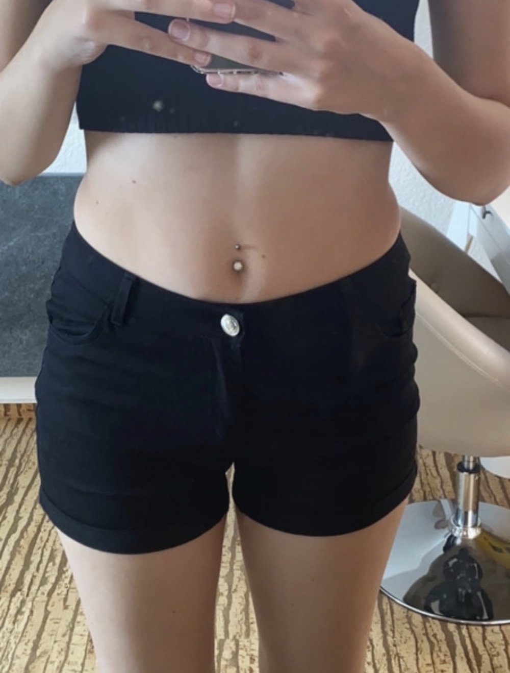kurze Hose (36)