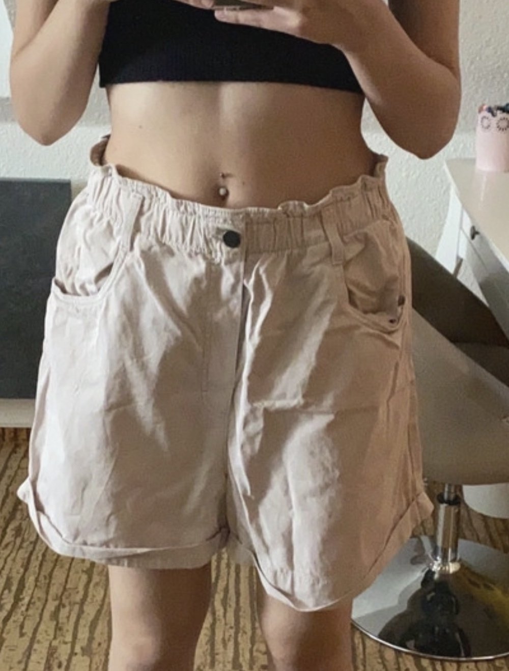 kurze Hose
