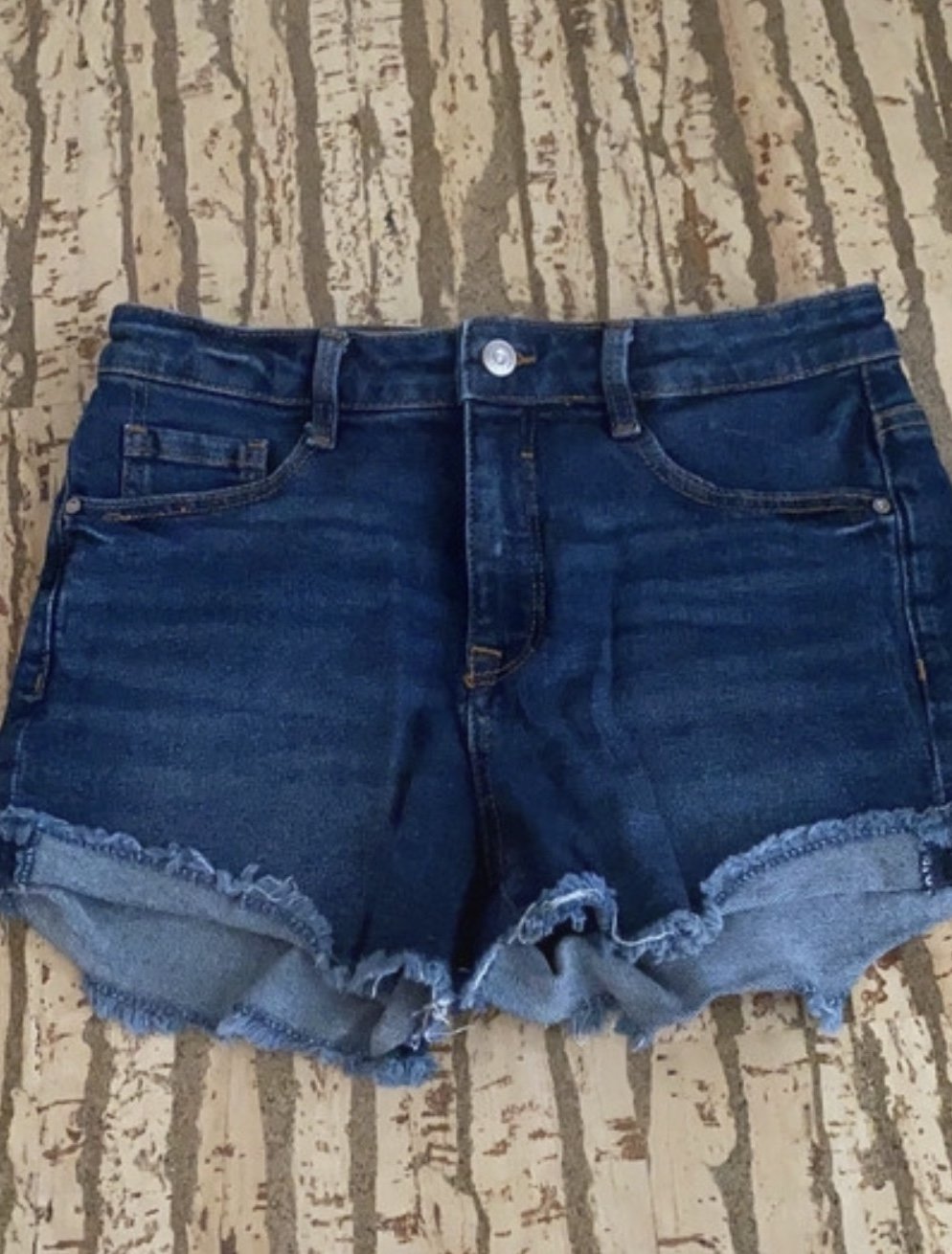 kurze Hose (38)