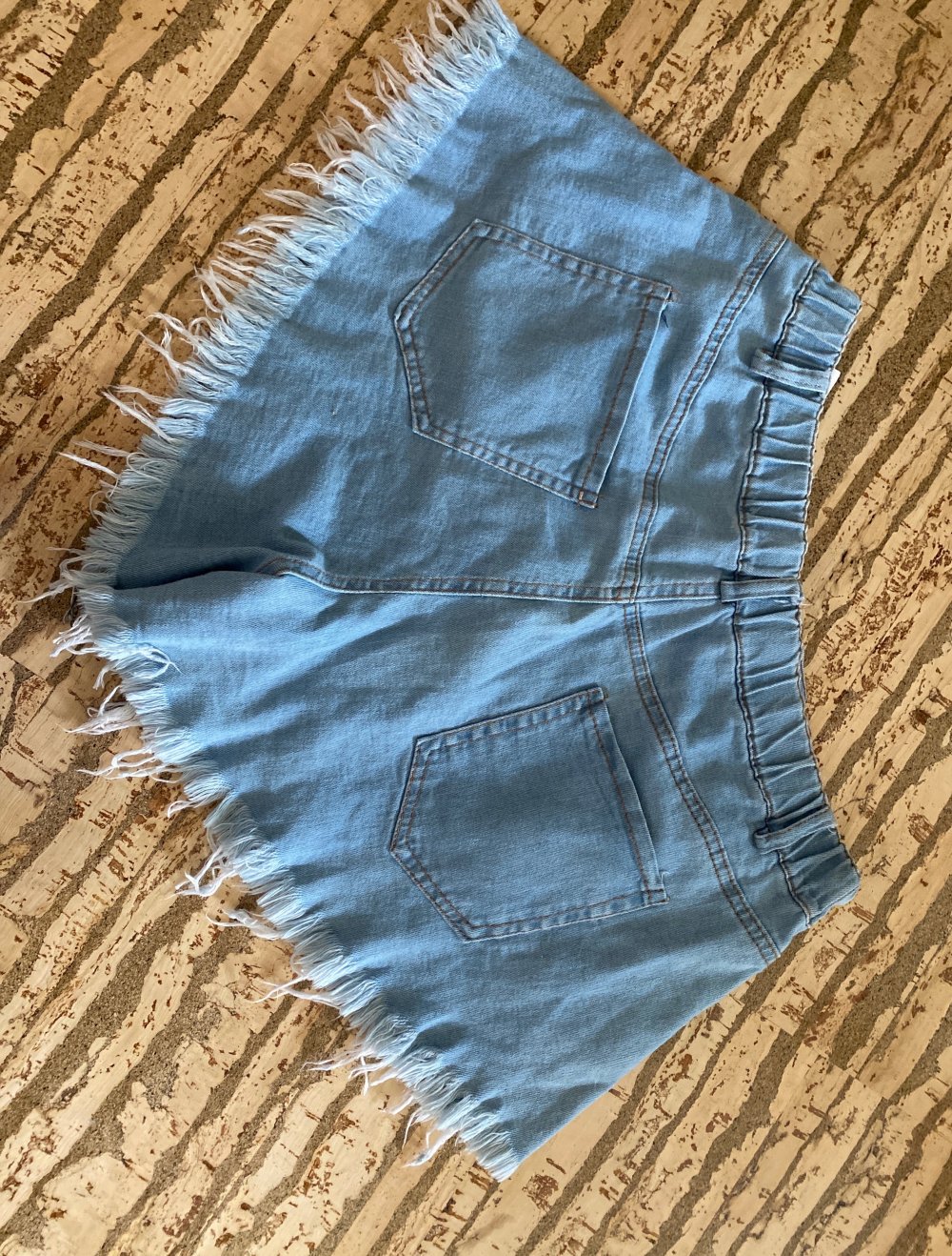 kurze Hose (L)