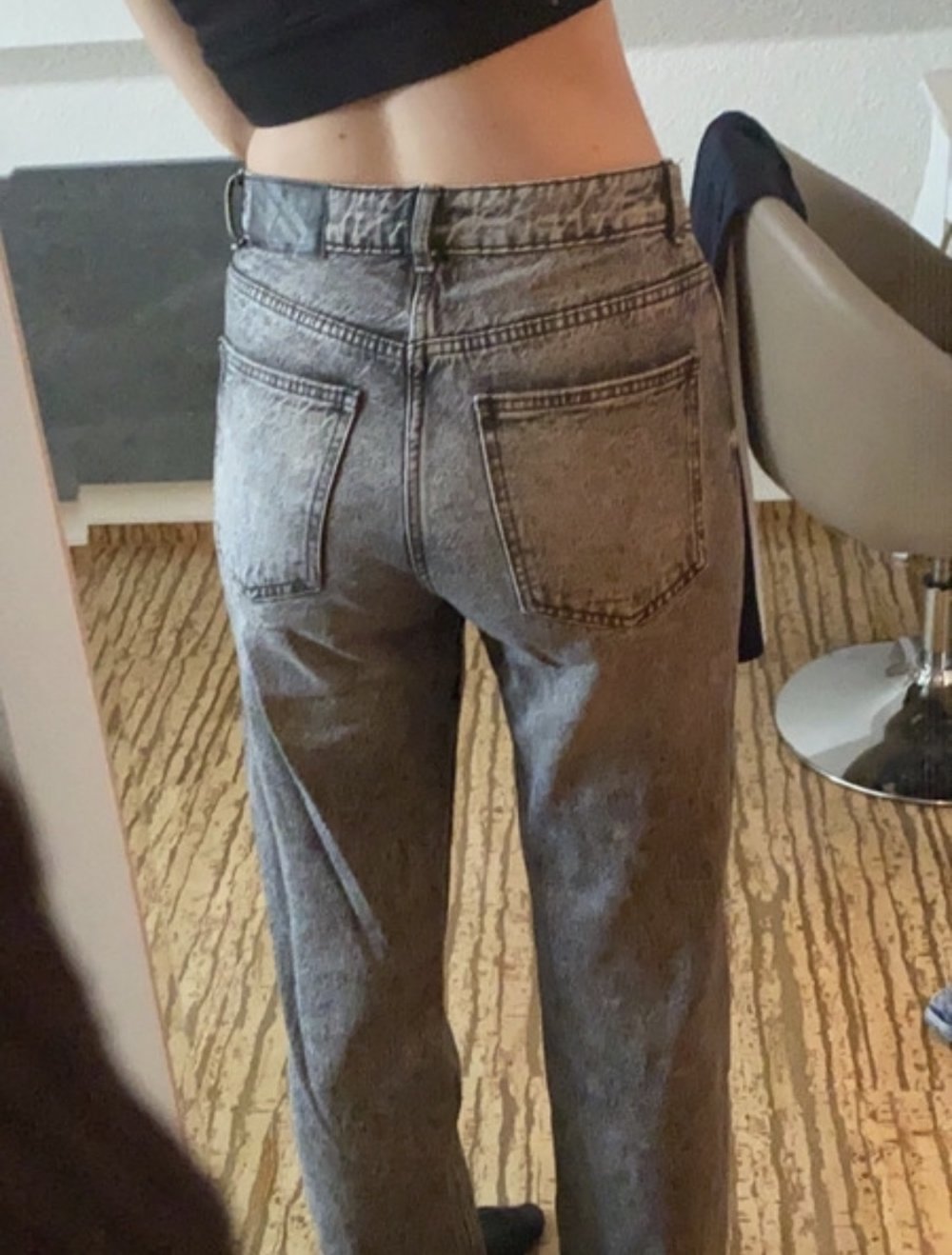baggy Jeans (L)
