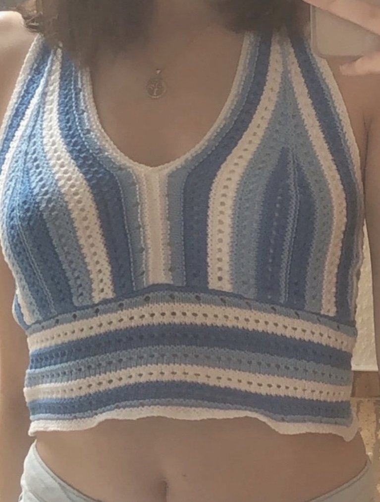 T-Shirt/Top (L)