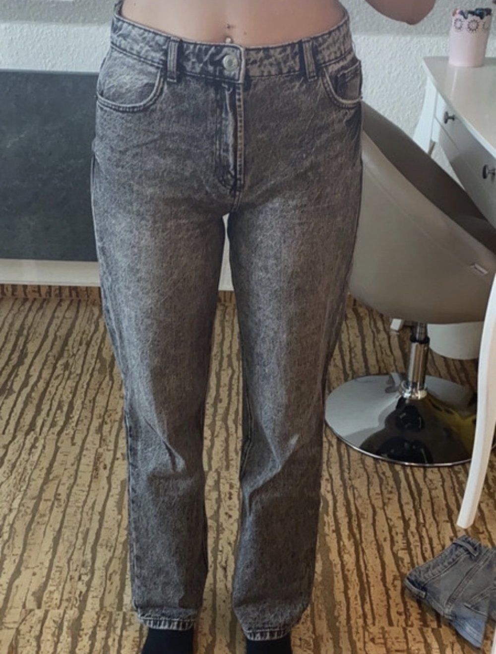 baggy Jeans (L)