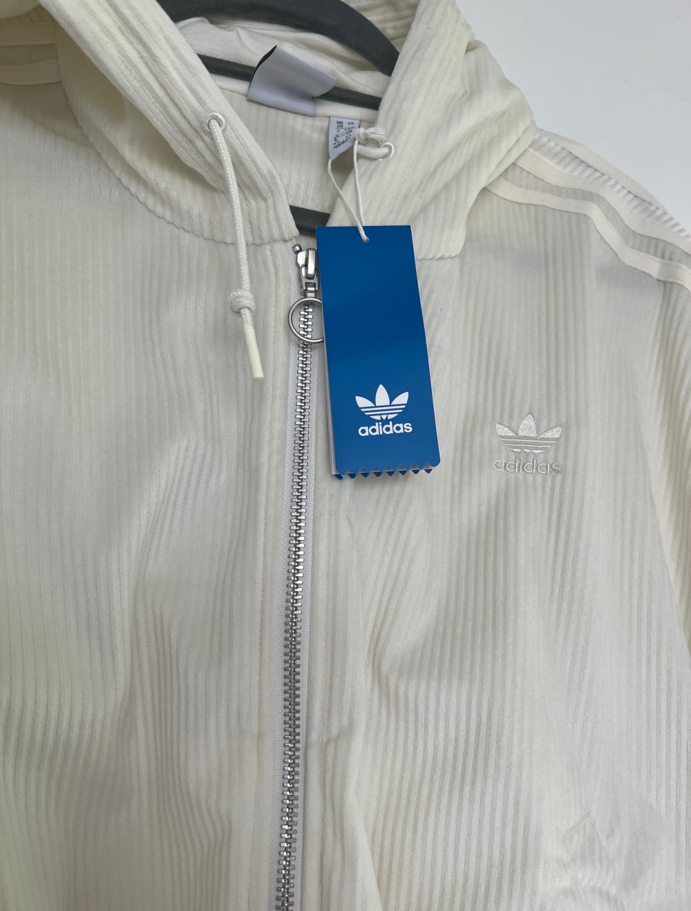 Jacke Adidas