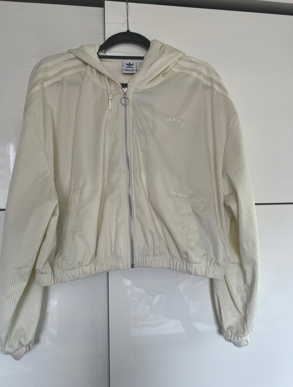 Jacke Adidas