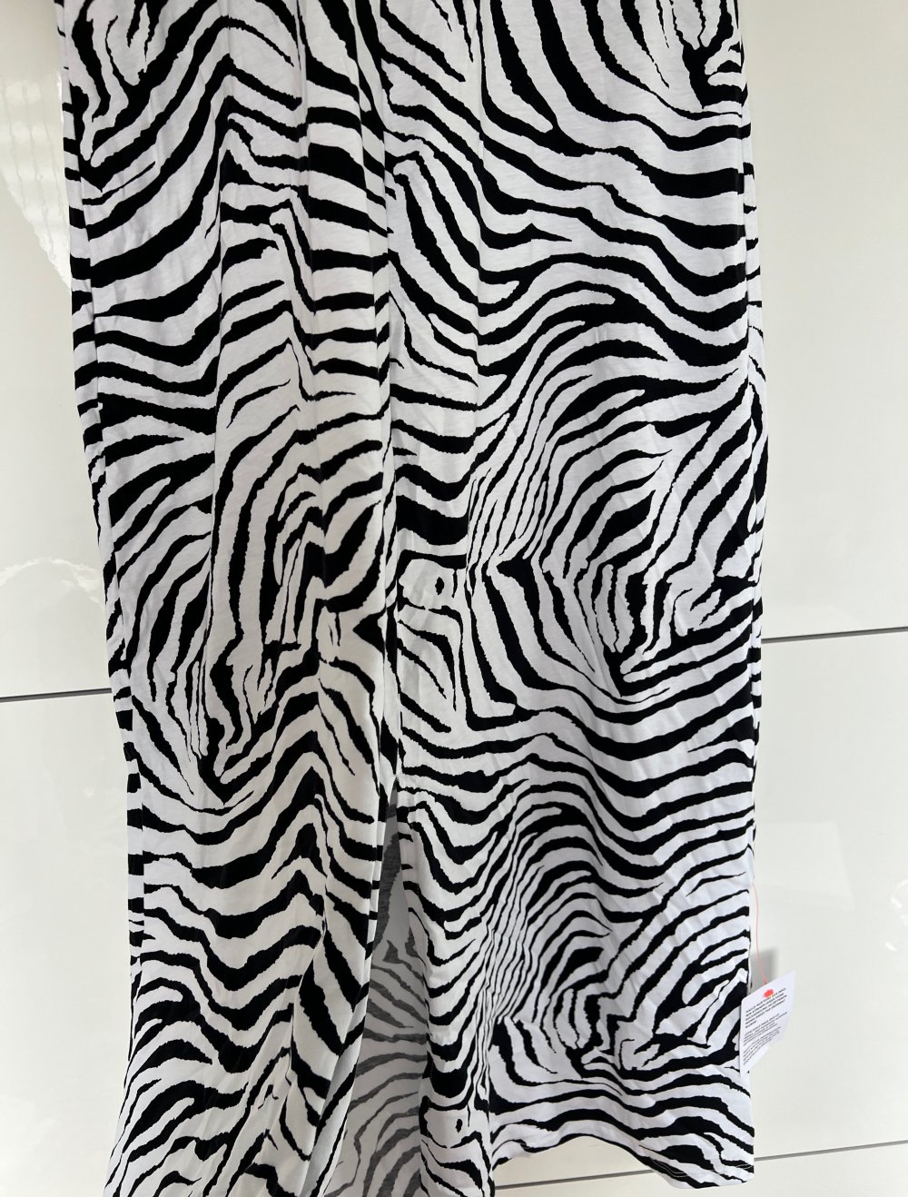Midi Freiteit Kleid