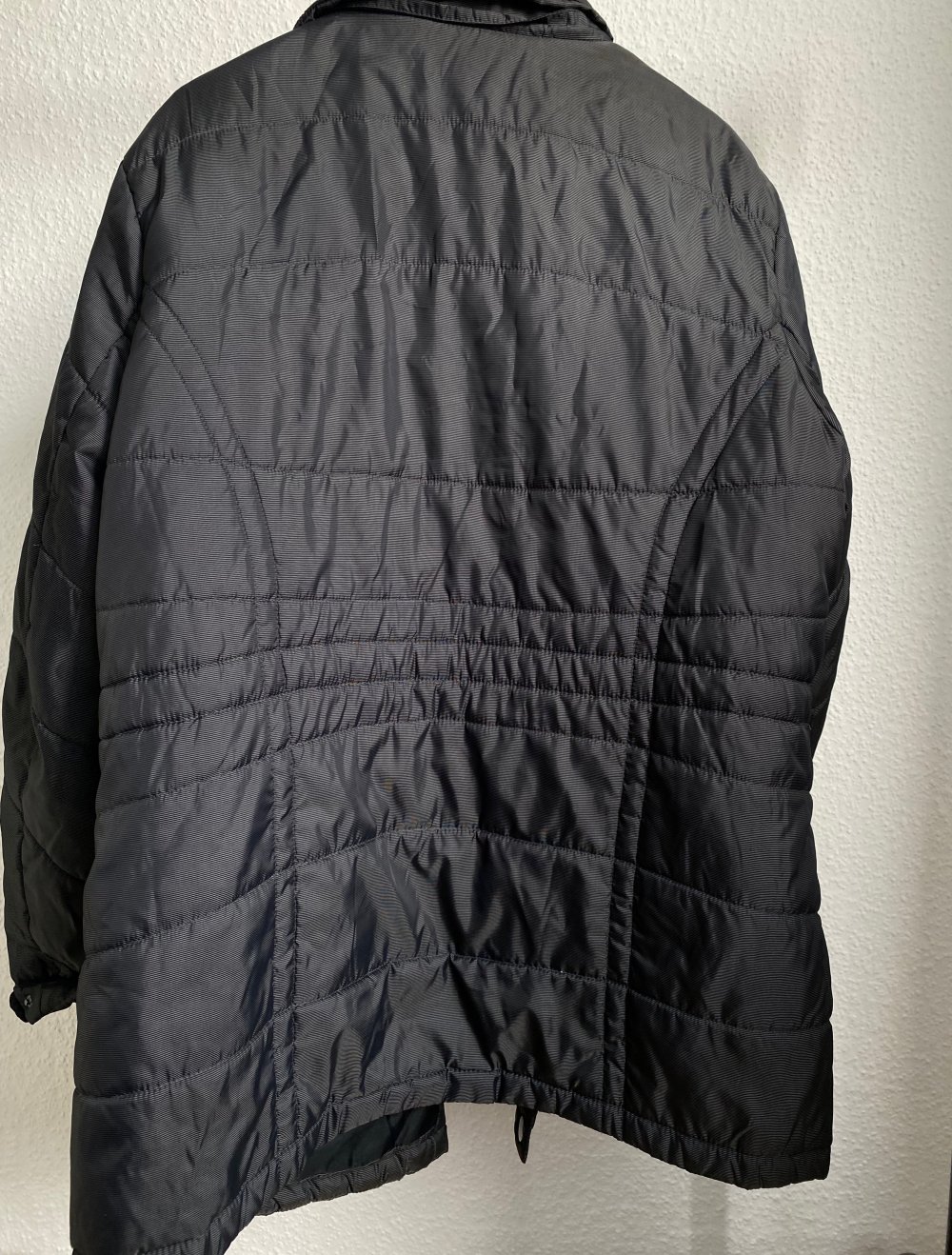 Jacke
