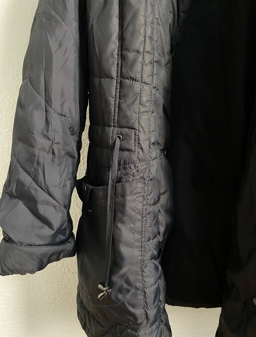 Jacke