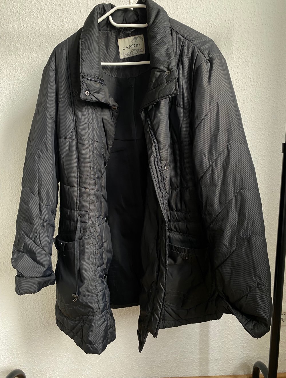 Jacke