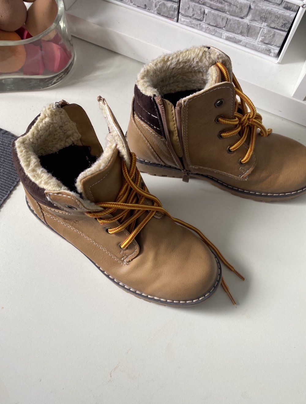 Kinder Stiefel