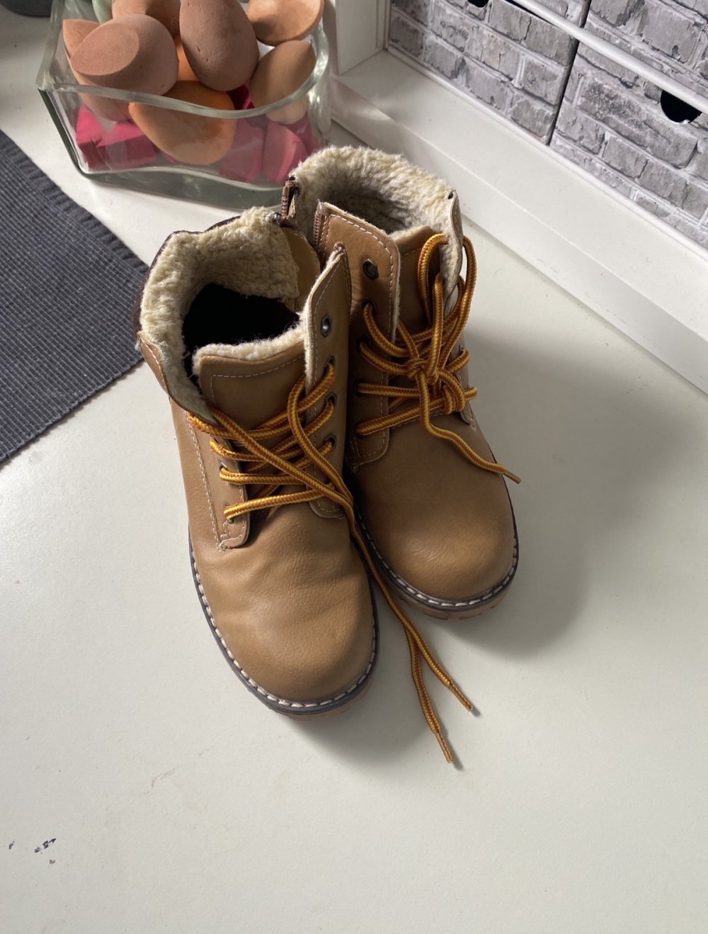 Kinder Stiefel