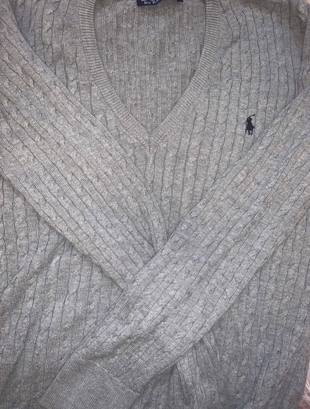 strick Pullover