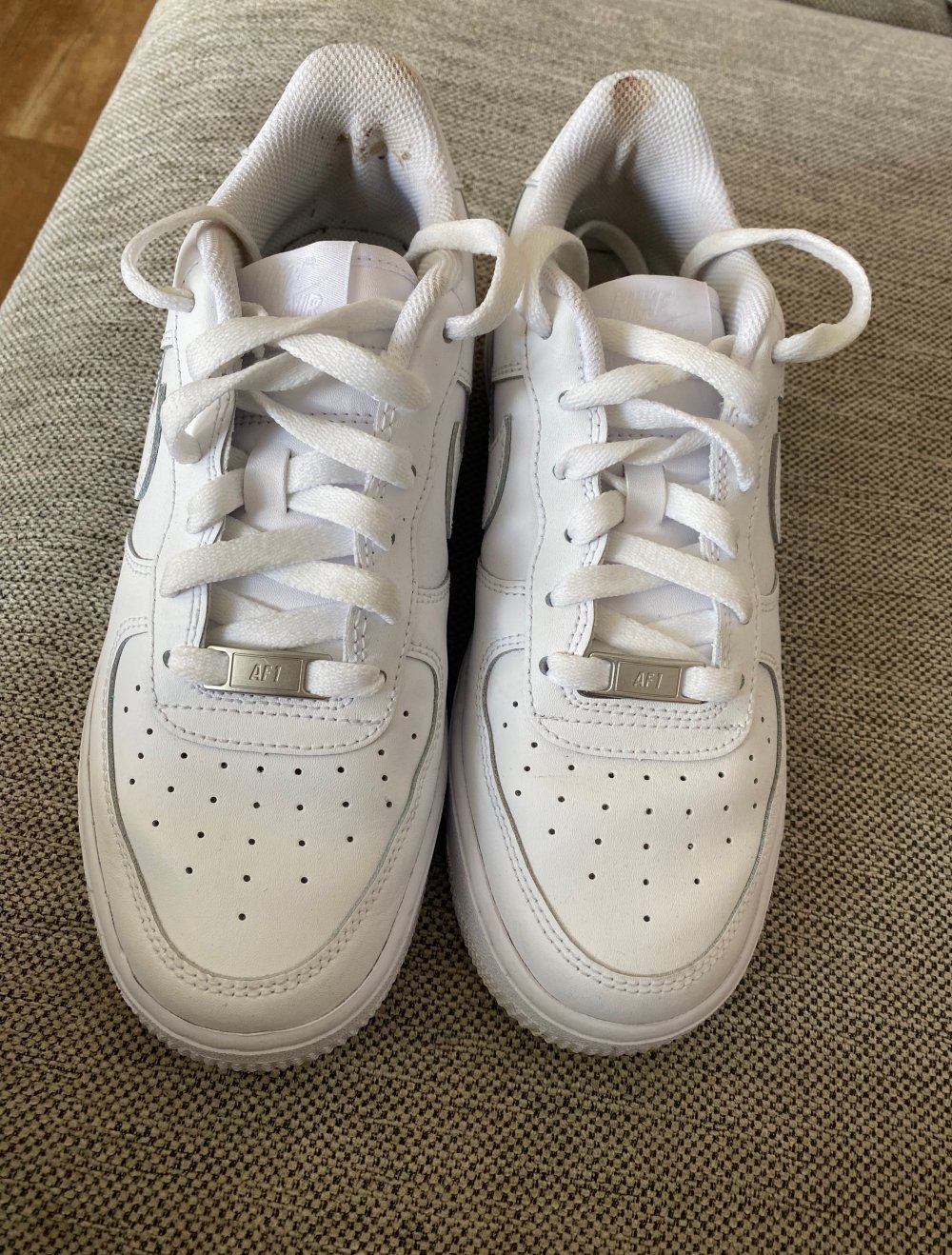 Nike Air force