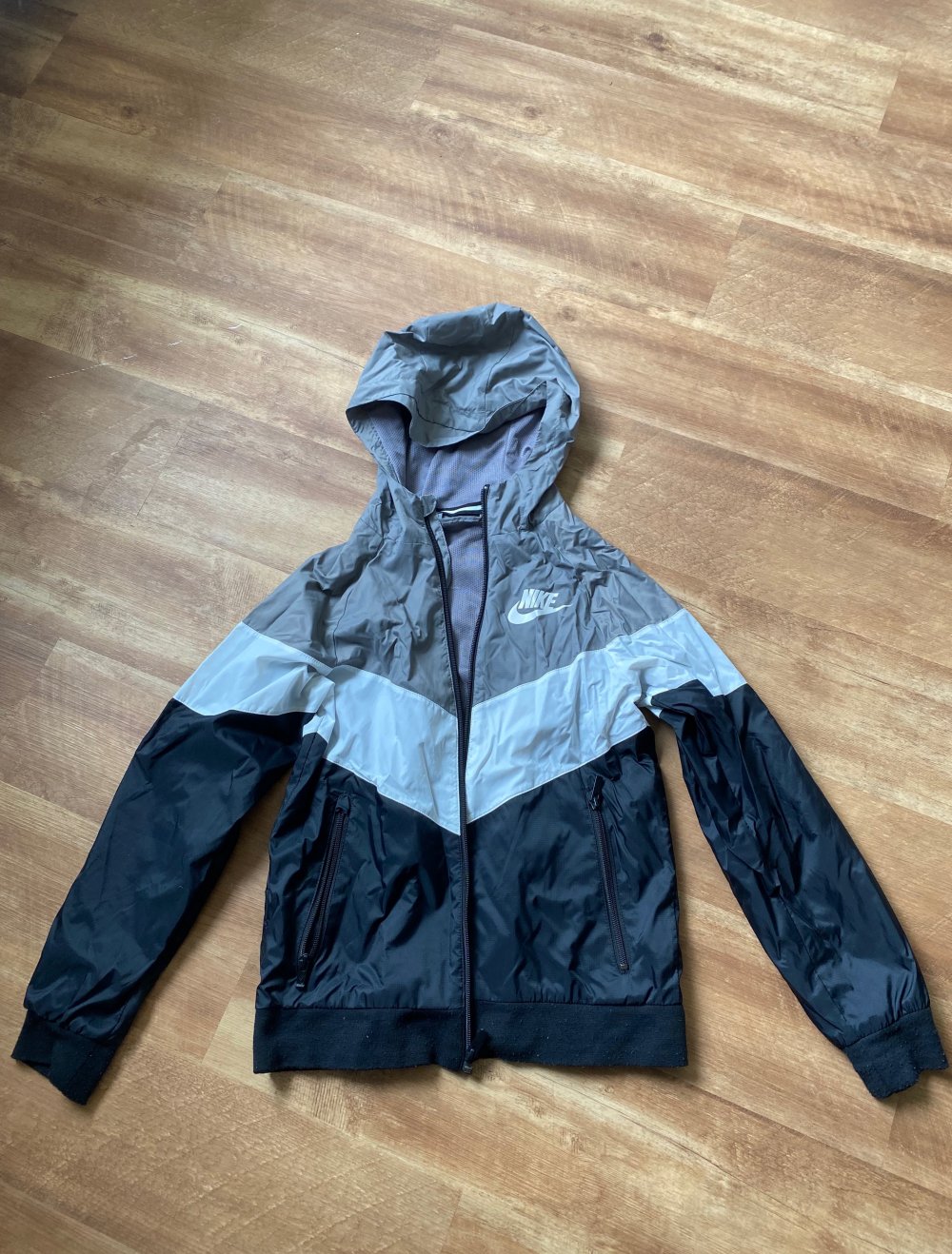 Windbreaker Nike