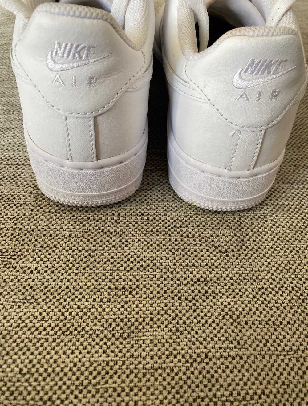 Nike Air force