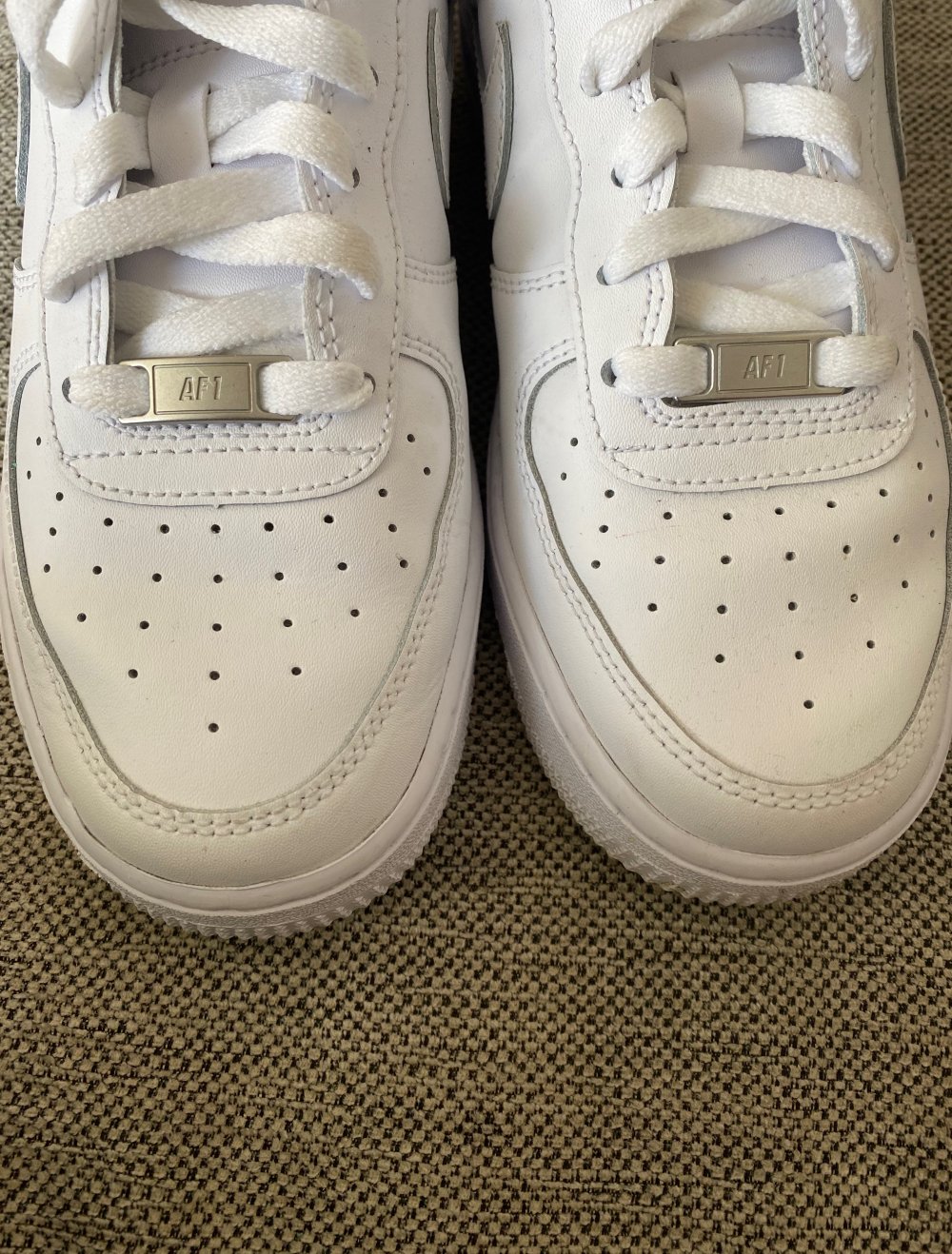 Nike Air force