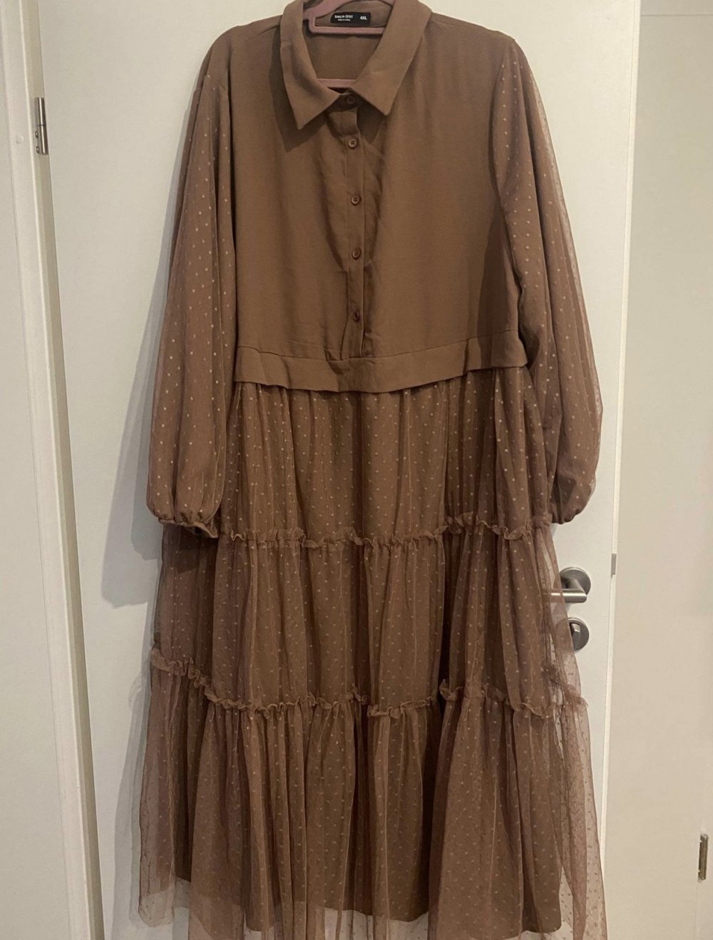 Damen Kleid