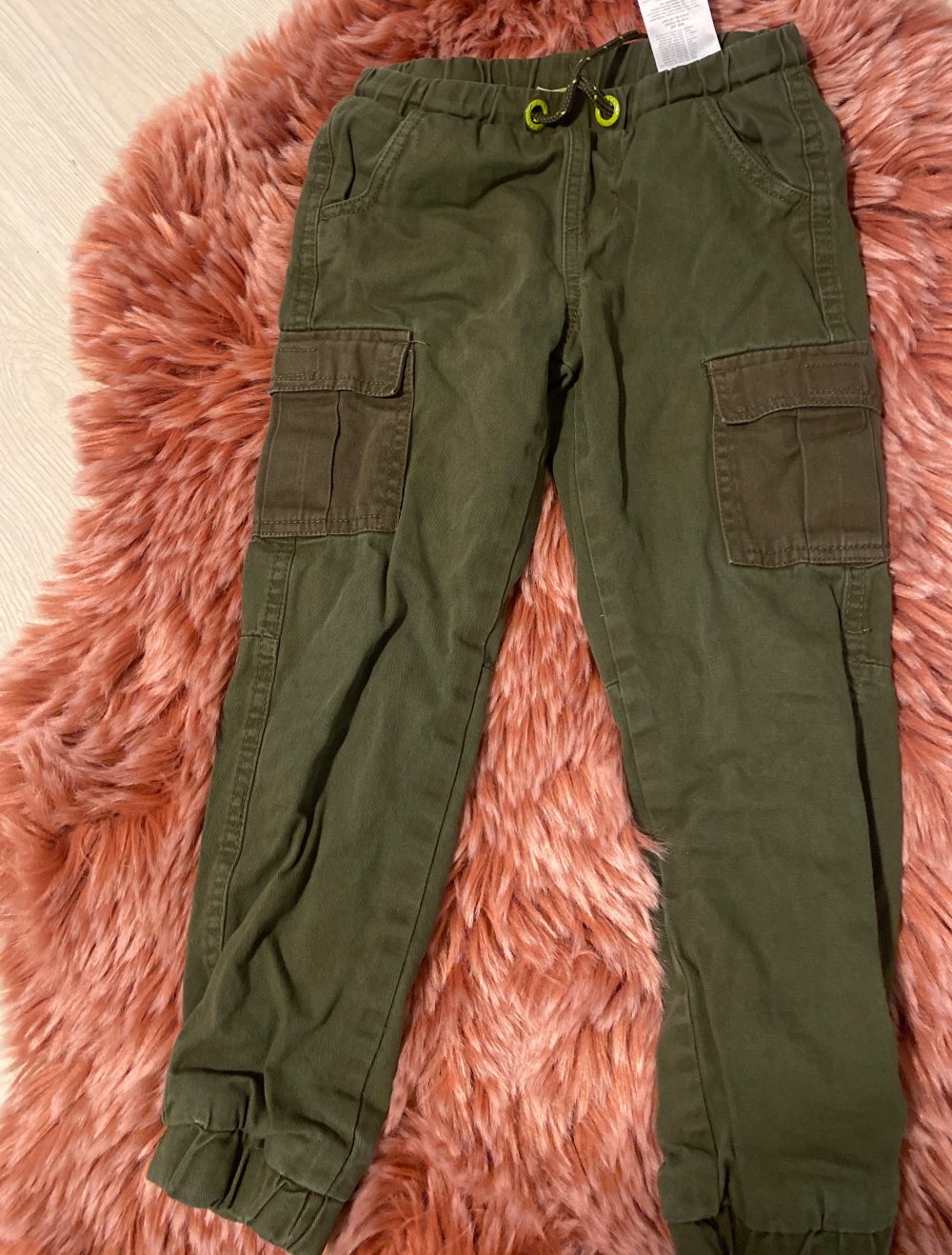 jungen Hose