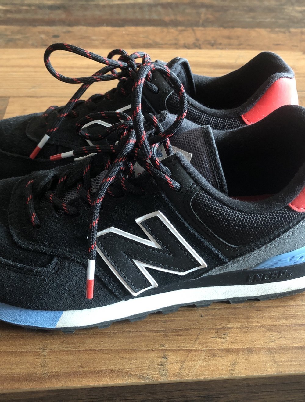 New Balance