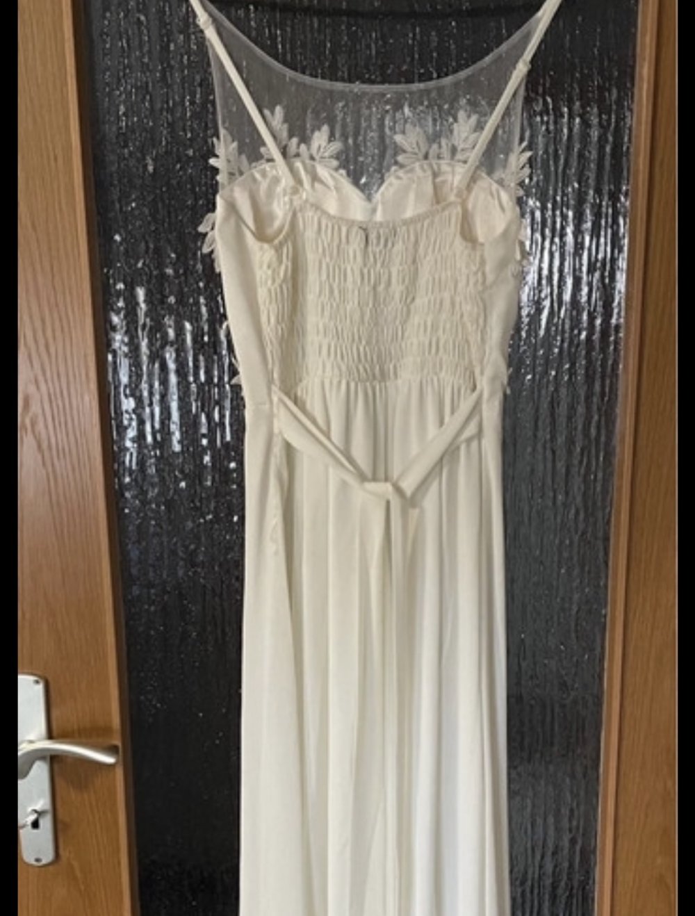 Kleid / Hochzeit