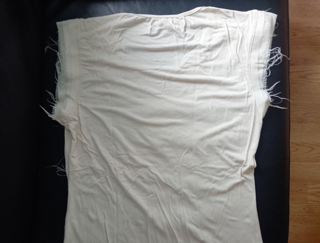 Zauberhaftes T-shirt