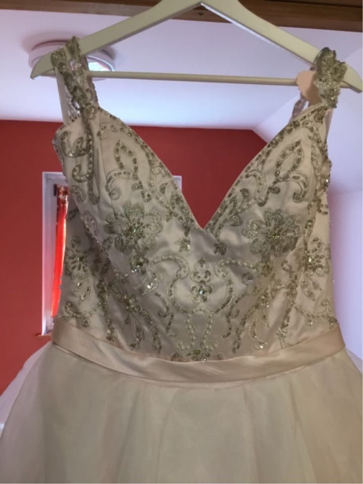 Brautkleid,Hochzeitskleid
