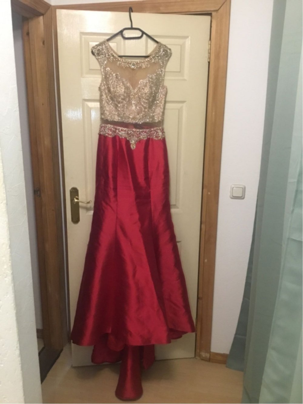 Abendkleid,Ballkleid,Verlobungskleid