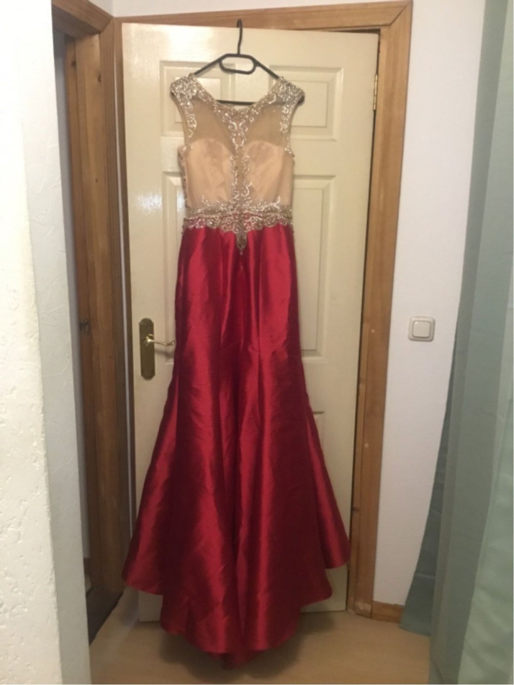 Abendkleid,Ballkleid,Verlobungskleid