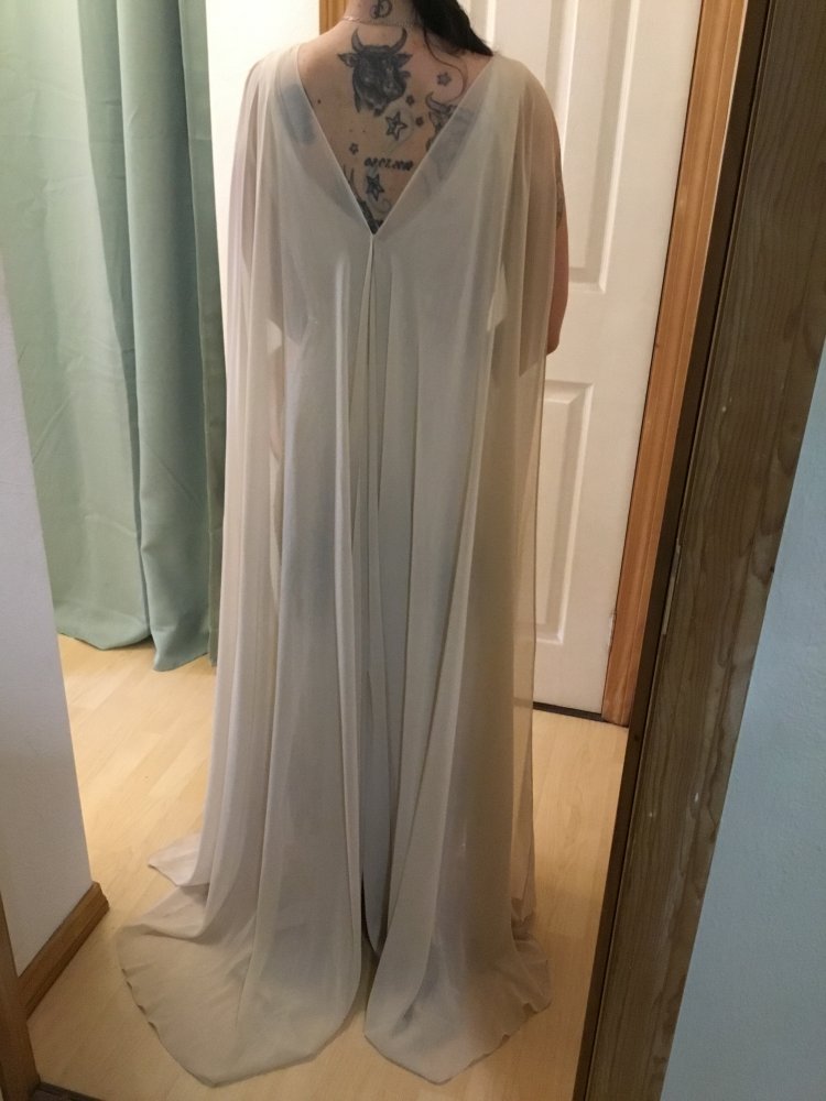 Abendkleid,Brautkleid,Standesamtkleid