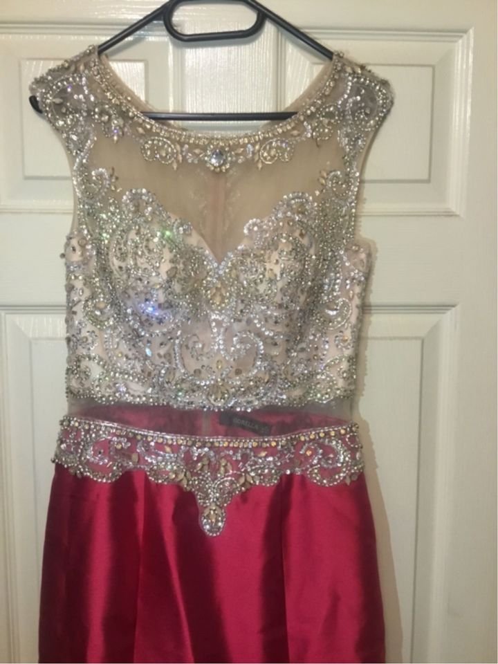 Abendkleid,Ballkleid,Verlobungskleid