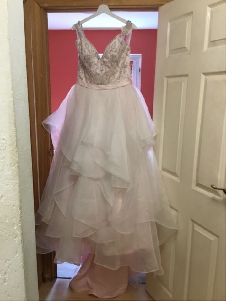 Brautkleid,Hochzeitskleid