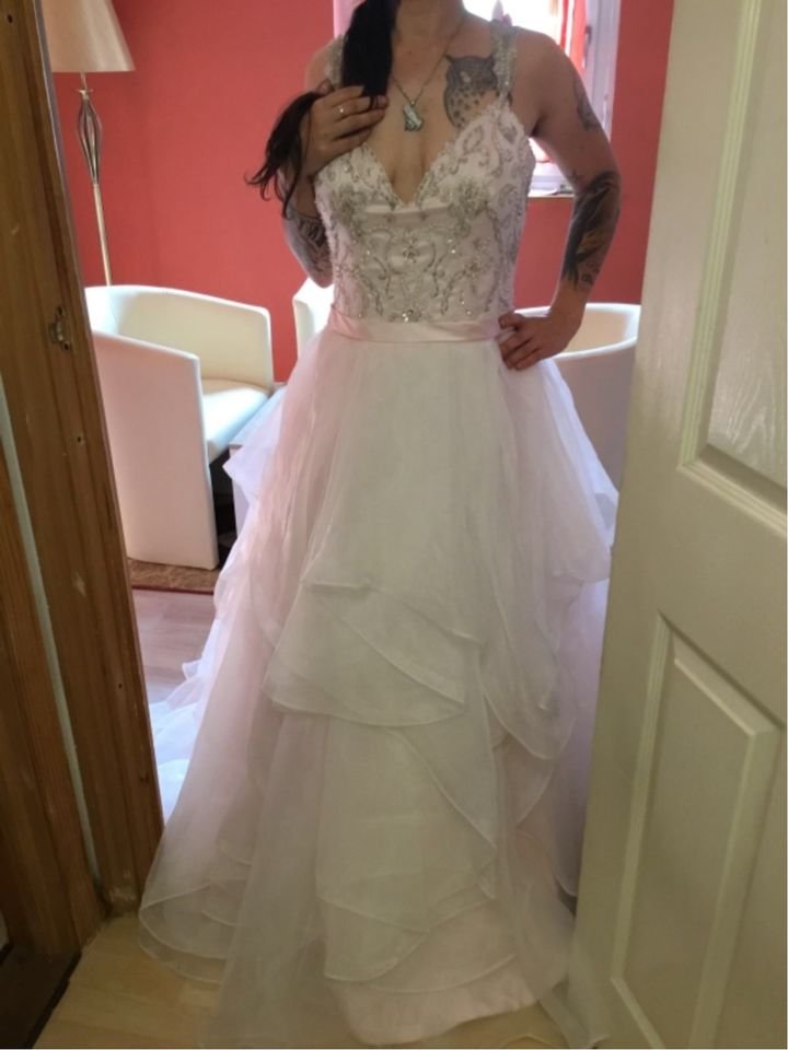 Brautkleid,Hochzeitskleid
