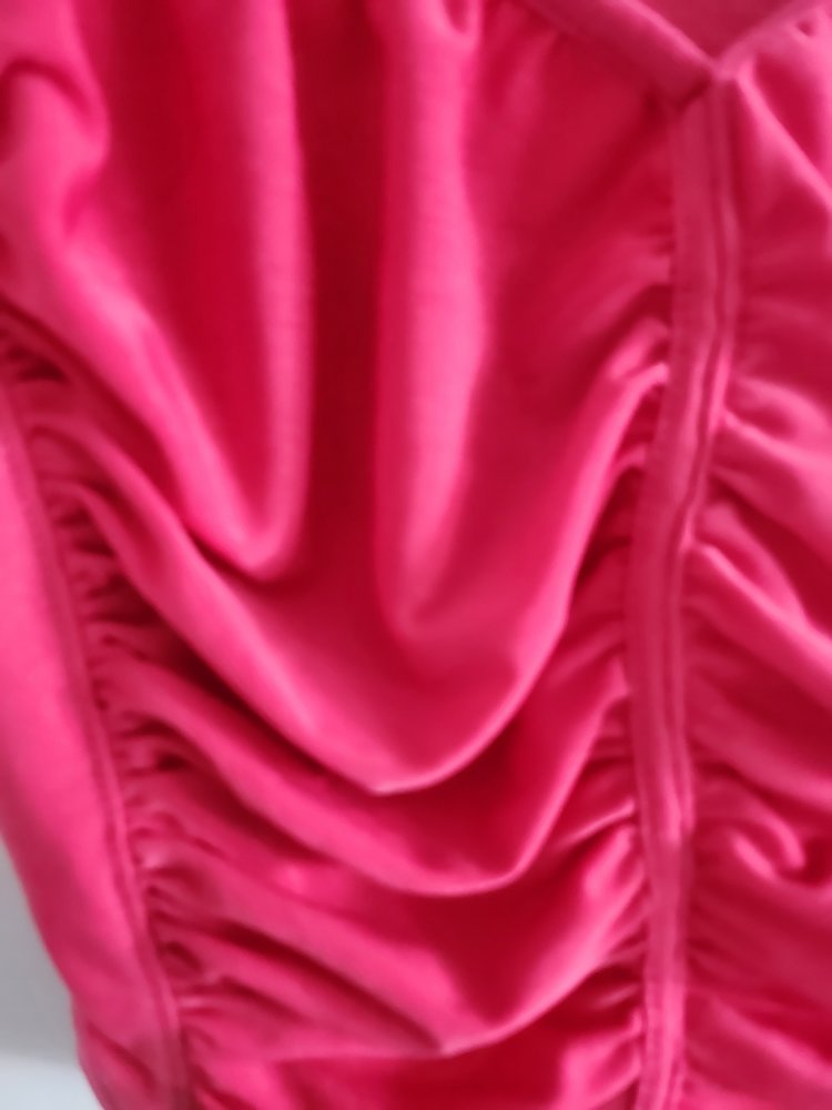 Sinsay Top Pink S