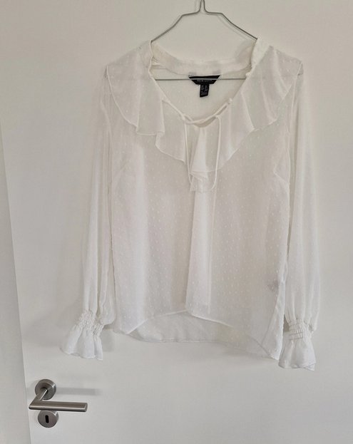 New Look Blusenshirt 