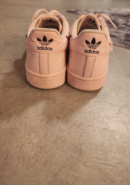 adidas – Originals Continental 40,5