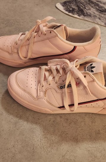 adidas – Originals Continental 40,5