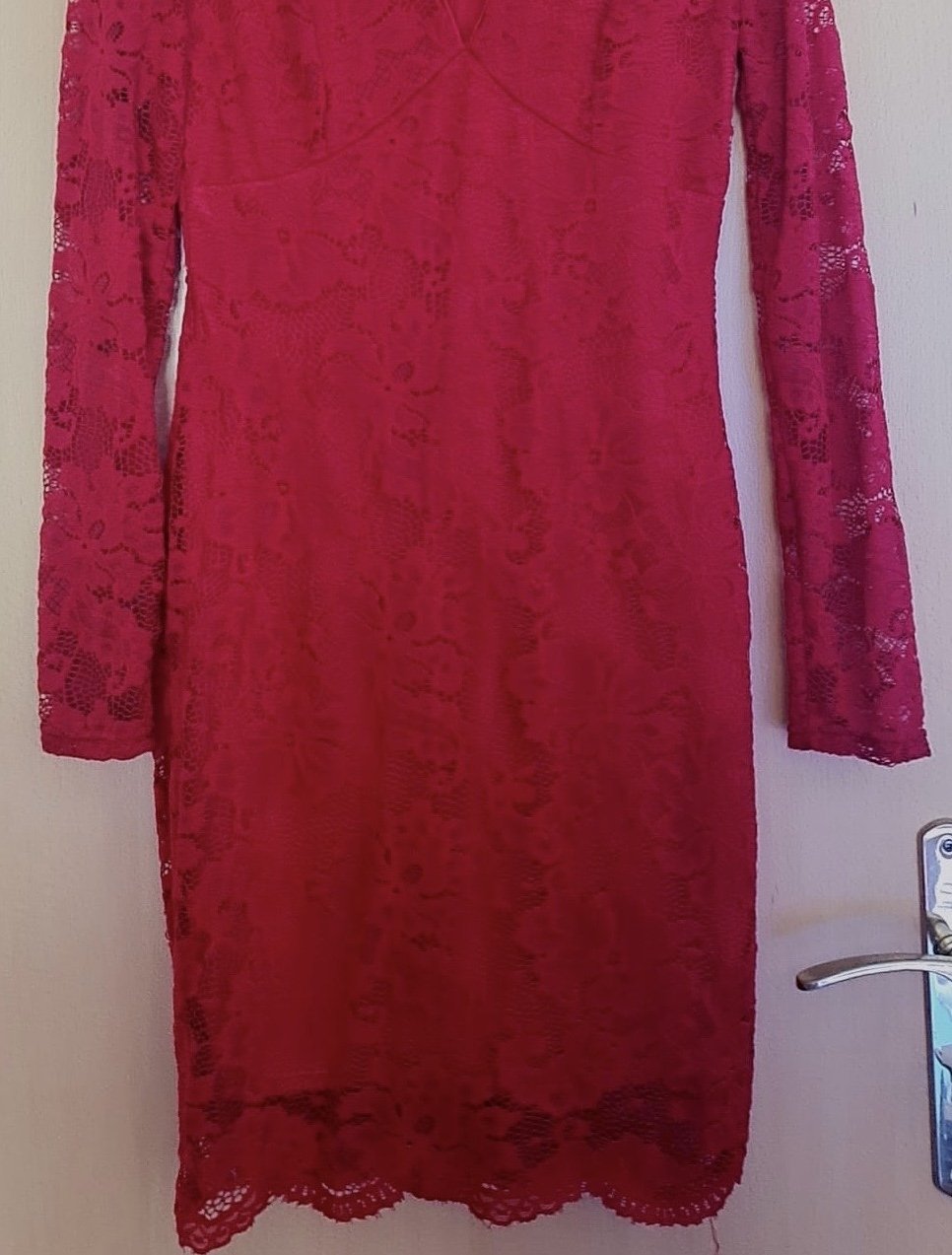 Damen Kleid