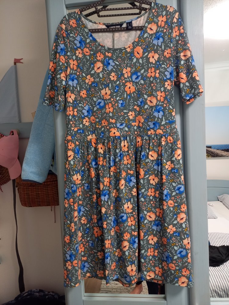 Kleid 