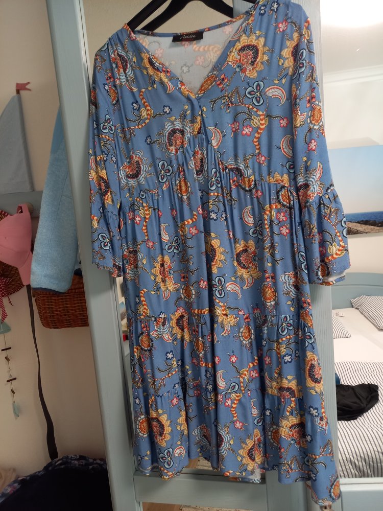 Kleid 