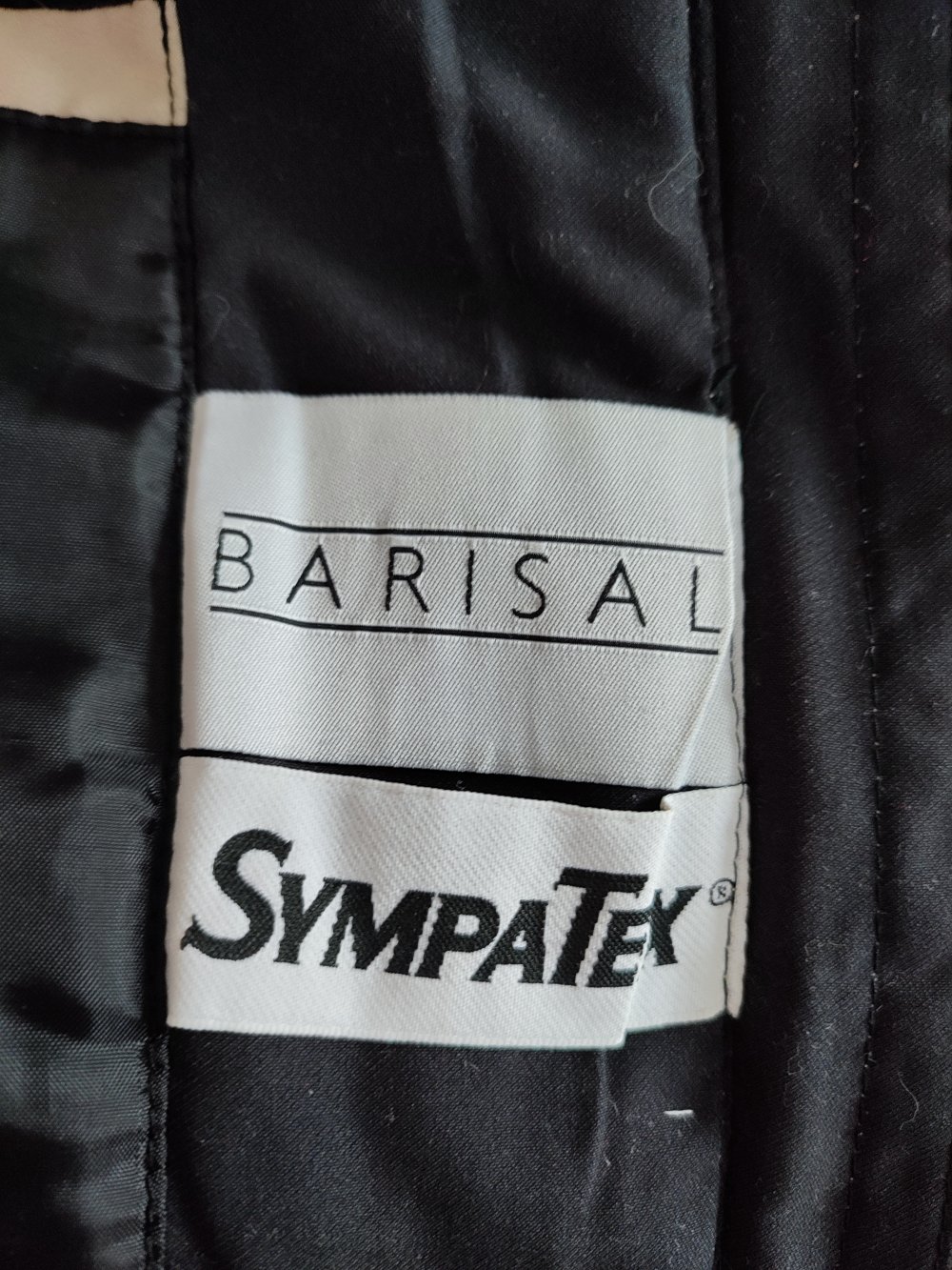 Winterjacke