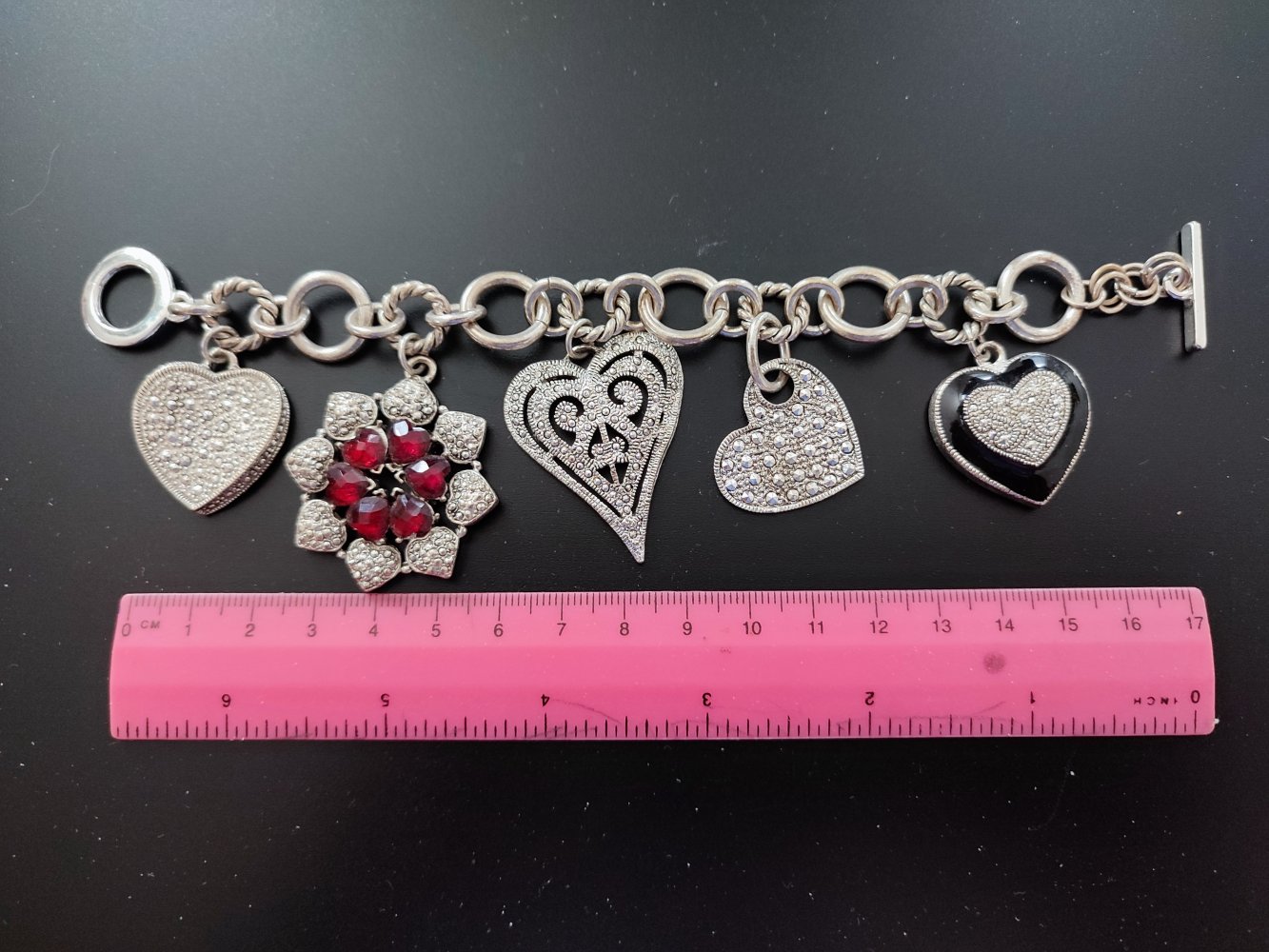 Trachtenarmband