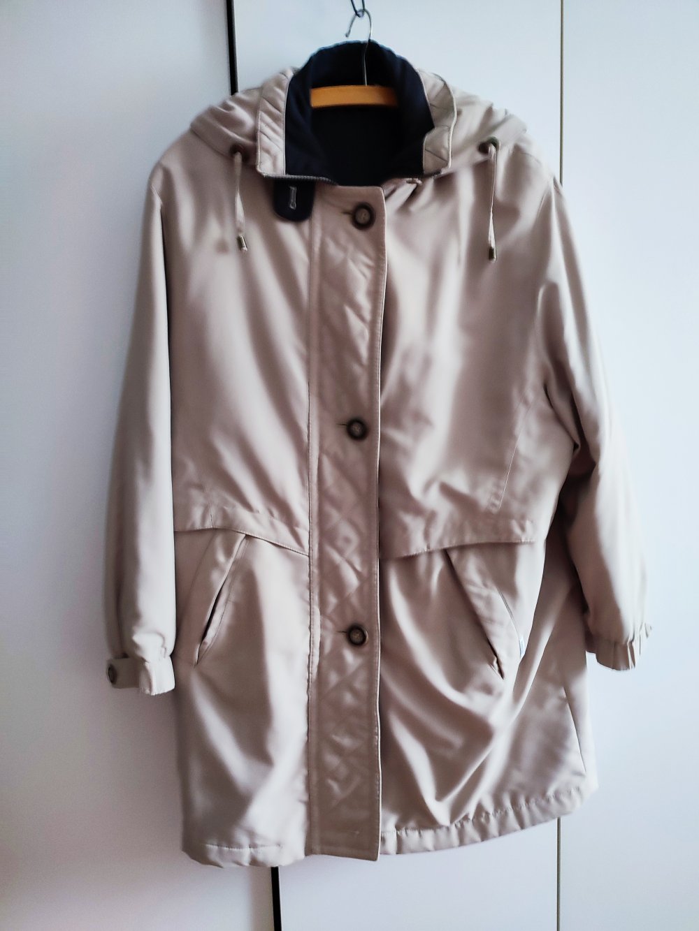 Winterjacke