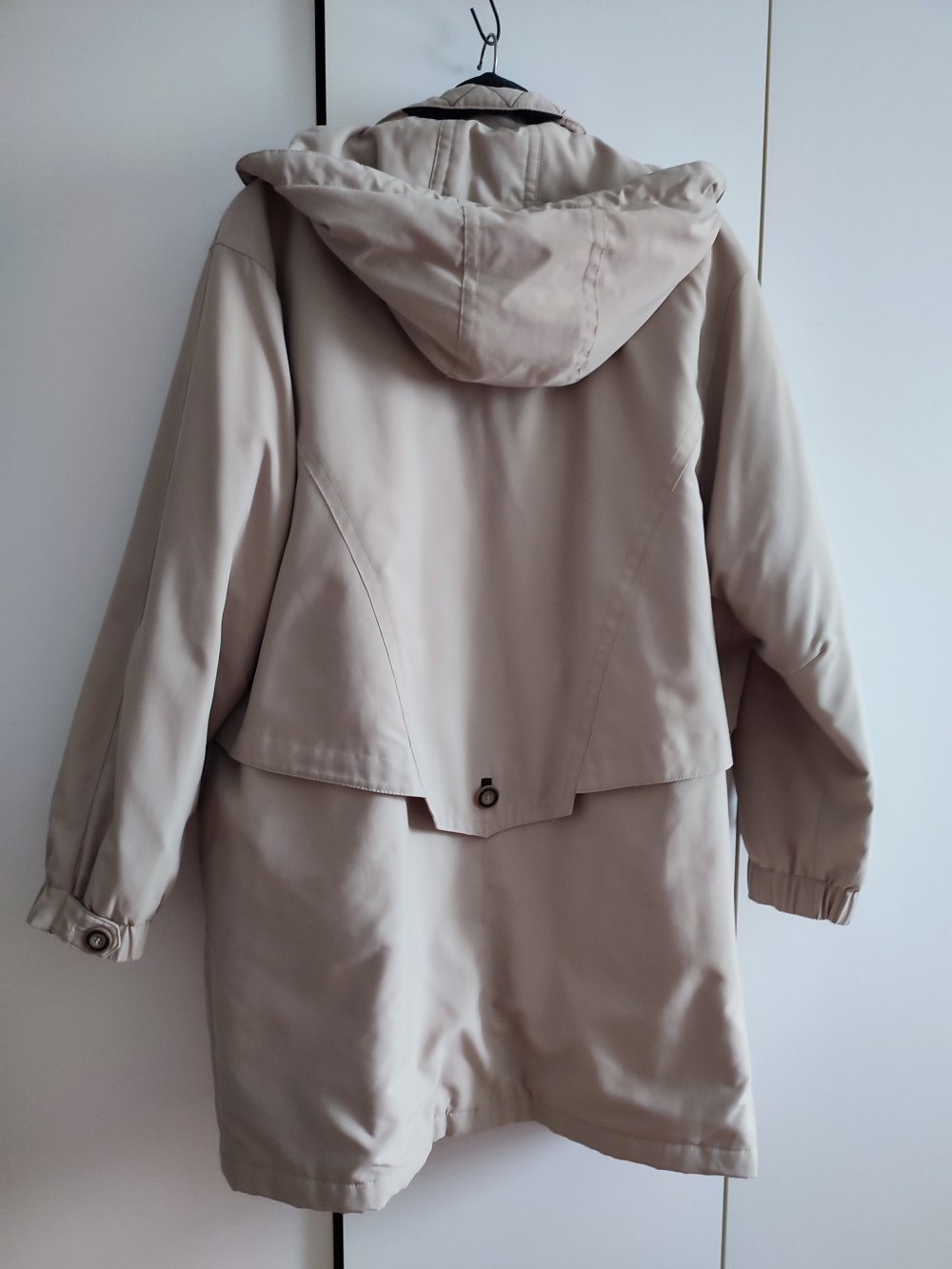 Winterjacke